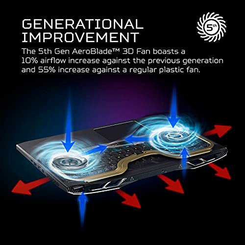 Gaming Laptop Intel i7-11800H NVIDIA GeForce RTX 3060 15.6" FHD 144Hz IPS Display 16GB DDR4 512GB SSD T71796