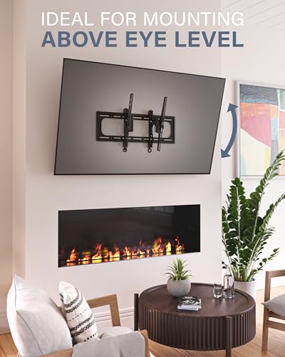 Tilting TV Wall Mount for Large TVs Up to 90” M994