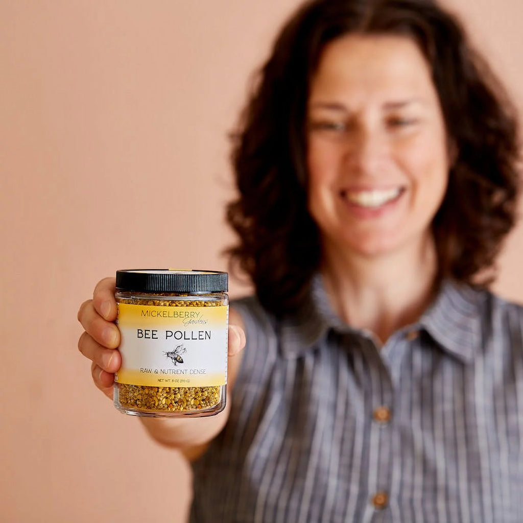 Bee Pollen P25474