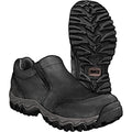 Men's Wild Boar Leather Mocs B658