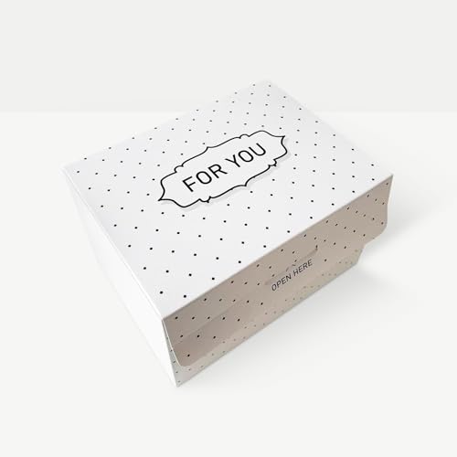 Exploding Confetti Gift Box Z16640