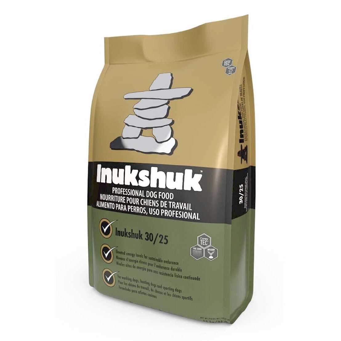 33lb Professional Marine Dog Food N174