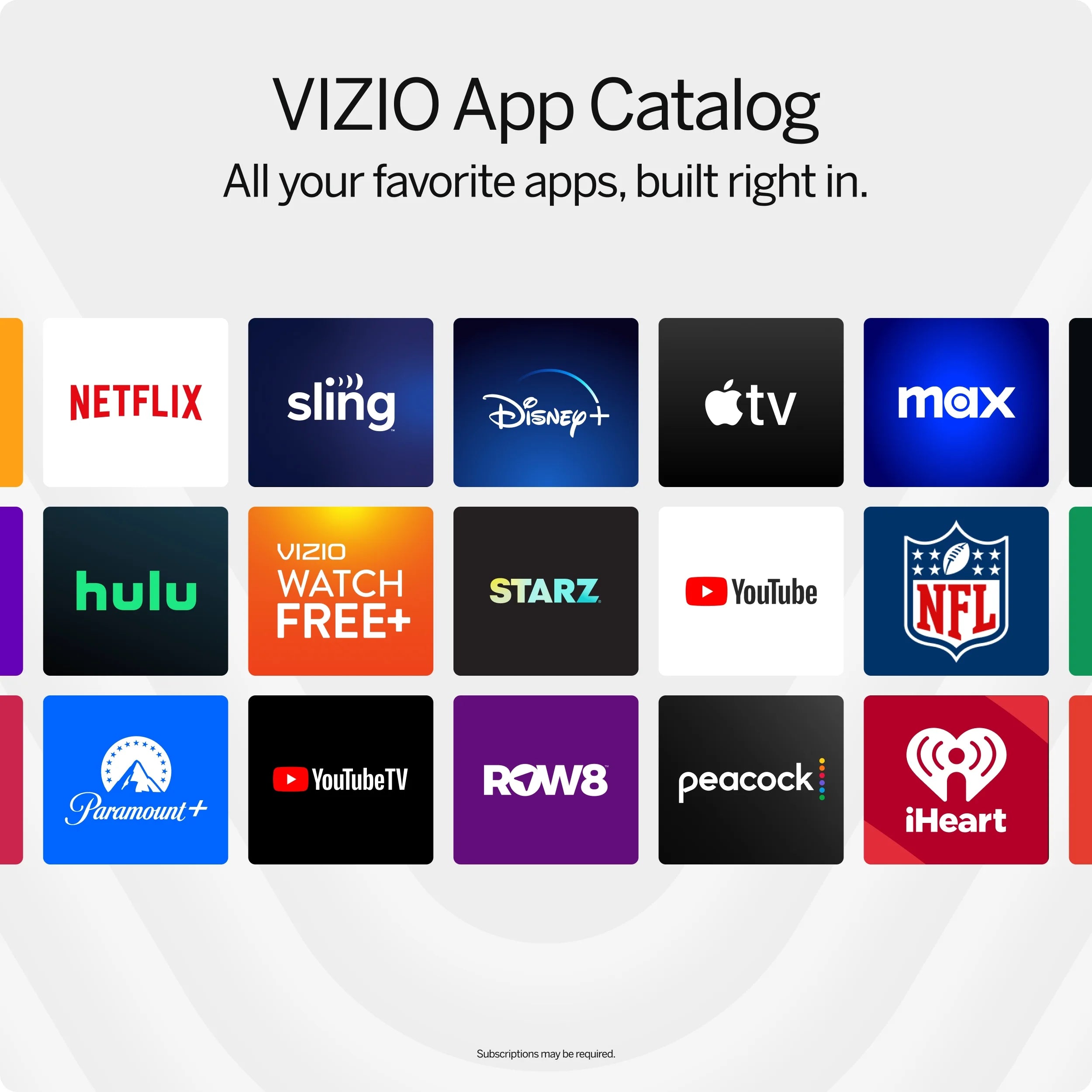 24" Class HD LED Smart TV A479151