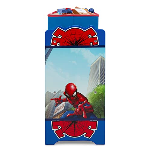 9 Bin Toy Organizer L36288