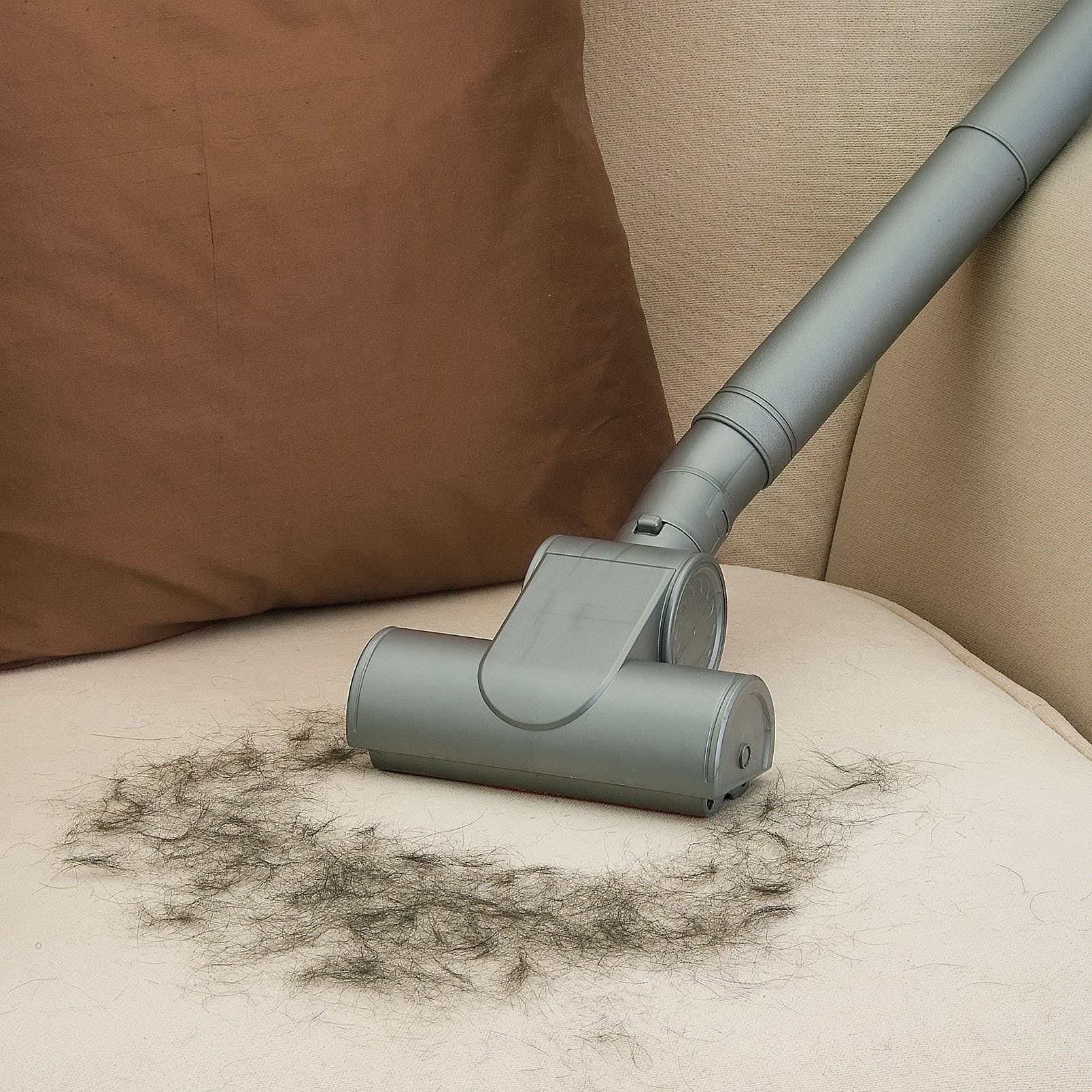 Upright Vacuum A670739