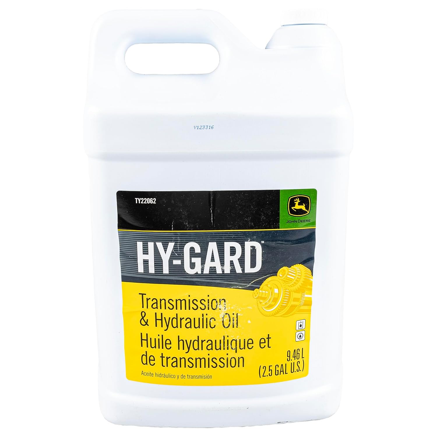 HY-Gard D819