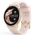 Blue Smart Watch H9261