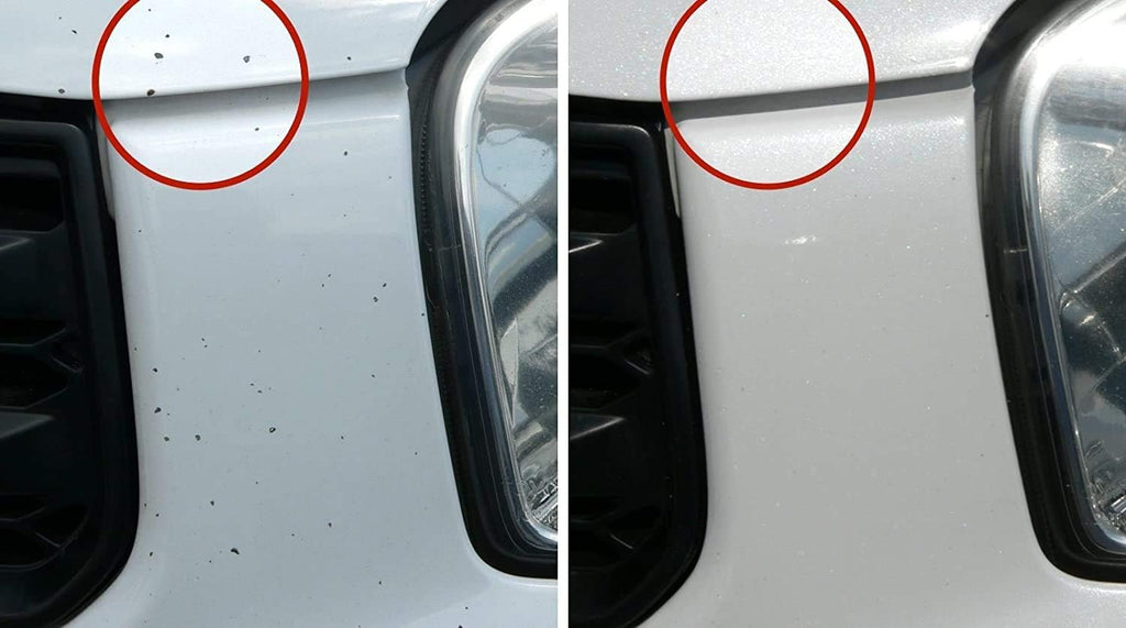 Automobile Touch-Up Paint Kit N9103