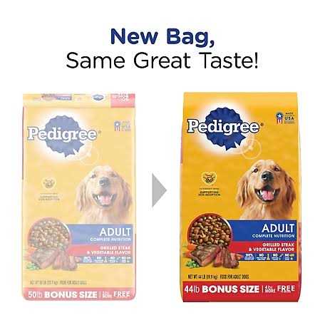 Adult Dry Dog Food S9391