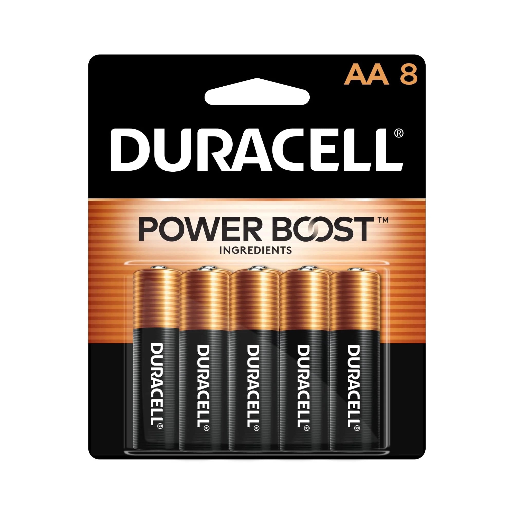 AA Batteries (Pack of 2) K570159