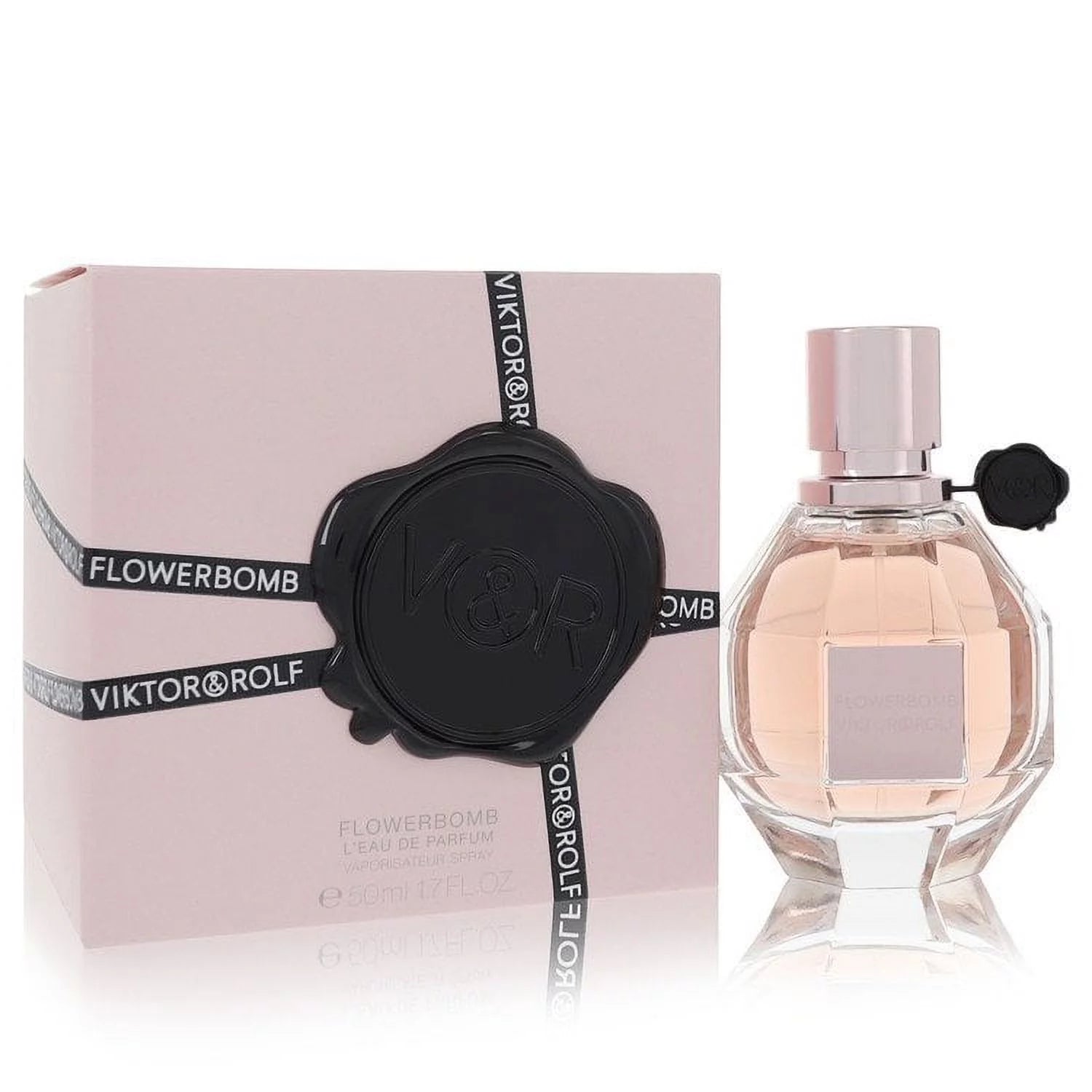 Eau De Parfum Spray 1.7 oz F2776
