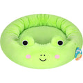 Wendy The Frog Pet Bed I539127