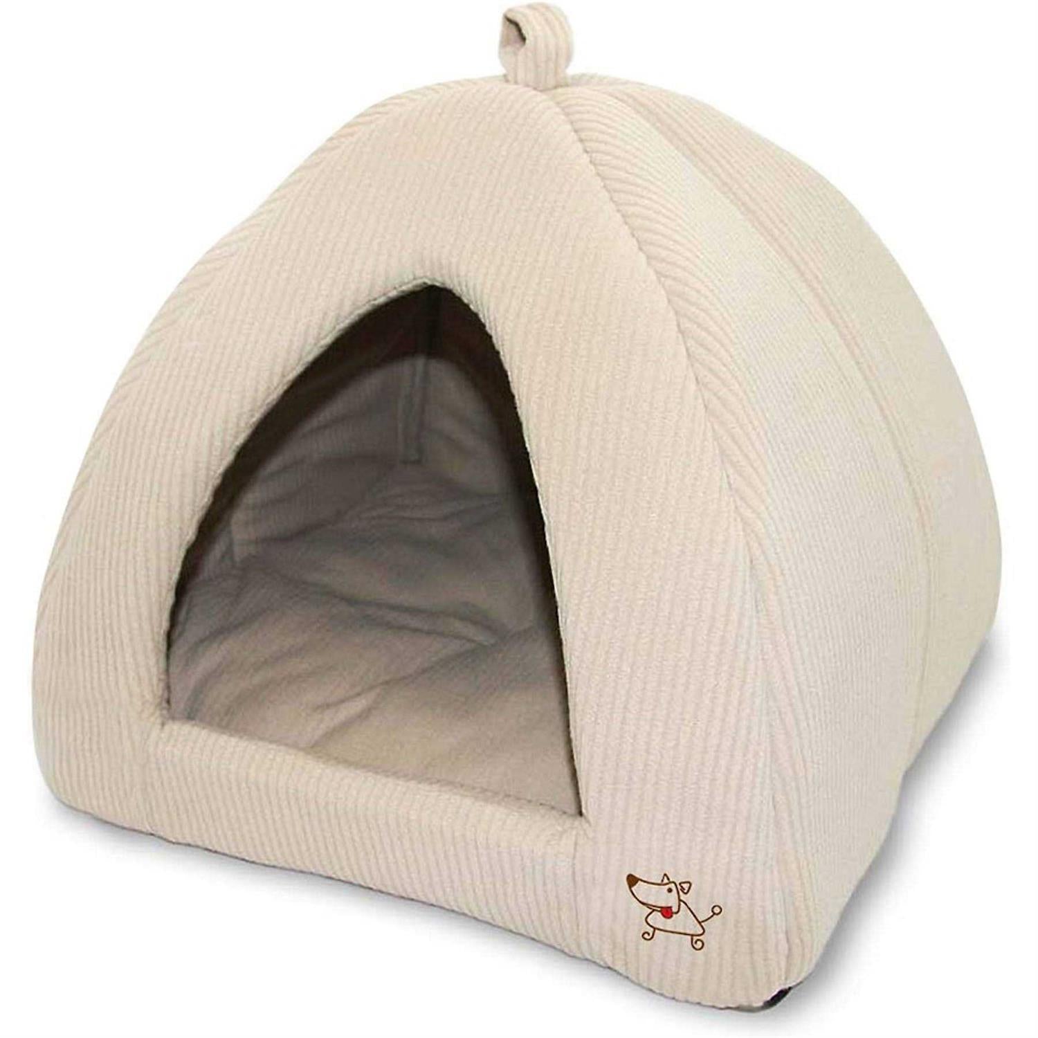 Soft Pet Tent Bed U351