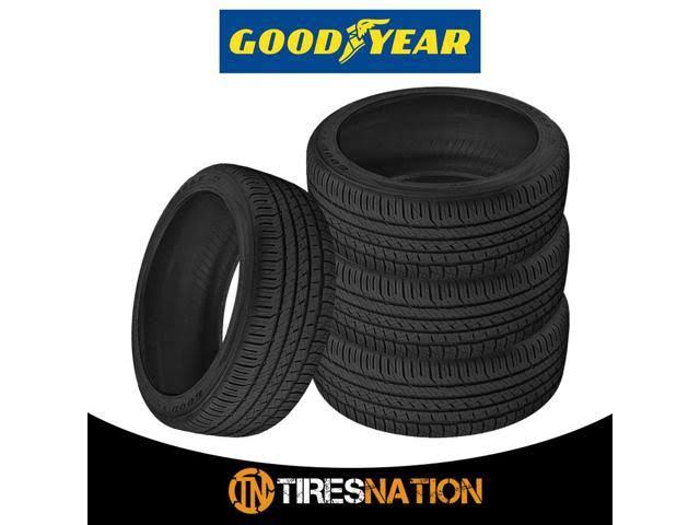 205/55ZR16 91W All-Season Tire D179