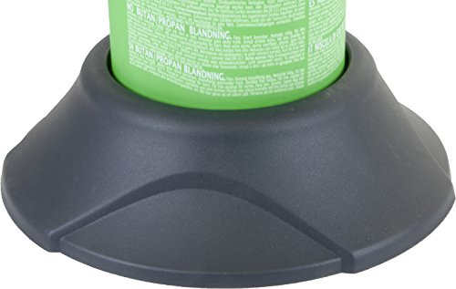Portable Buddy with Adaptor for Gas Heating Cartridge System with 7/16 Thread P85970