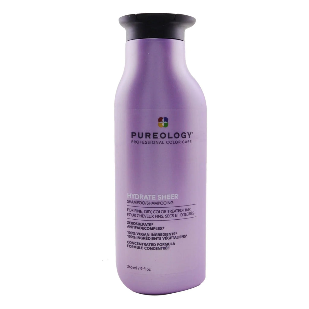 Hydrate Sheer Shampoo 266ml H85613