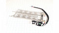 Electric Heater S991