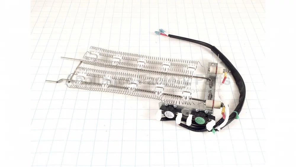 Electric Heater S991