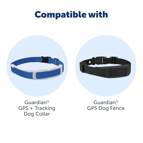 GPS Dog Fence Collar E68202