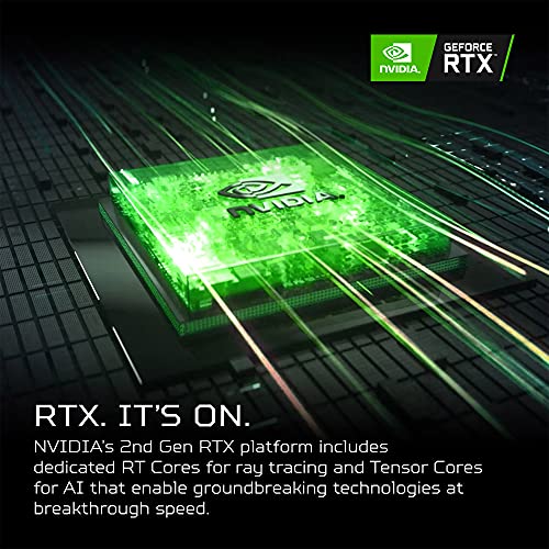 Gaming Laptop Intel i7-11800H NVIDIA GeForce RTX 3060 15.6" FHD 144Hz IPS Display 16GB DDR4 512GB SSD T71796