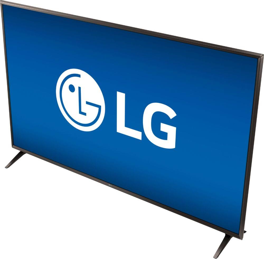 65x22 LED TV - Black - 60 Hz F443259