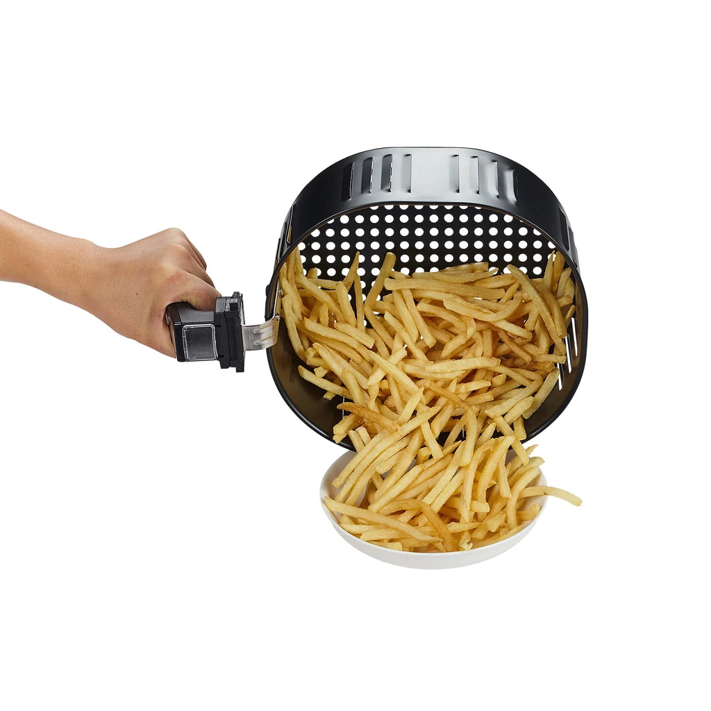 5.8-Quart 8-in-1 Electronic Programmable Air Fryer W565