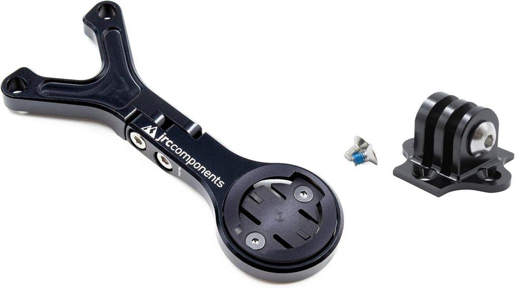Underbar Mount for Cannondale Hollowgram Knot and Computer Mount Adaptor U6730