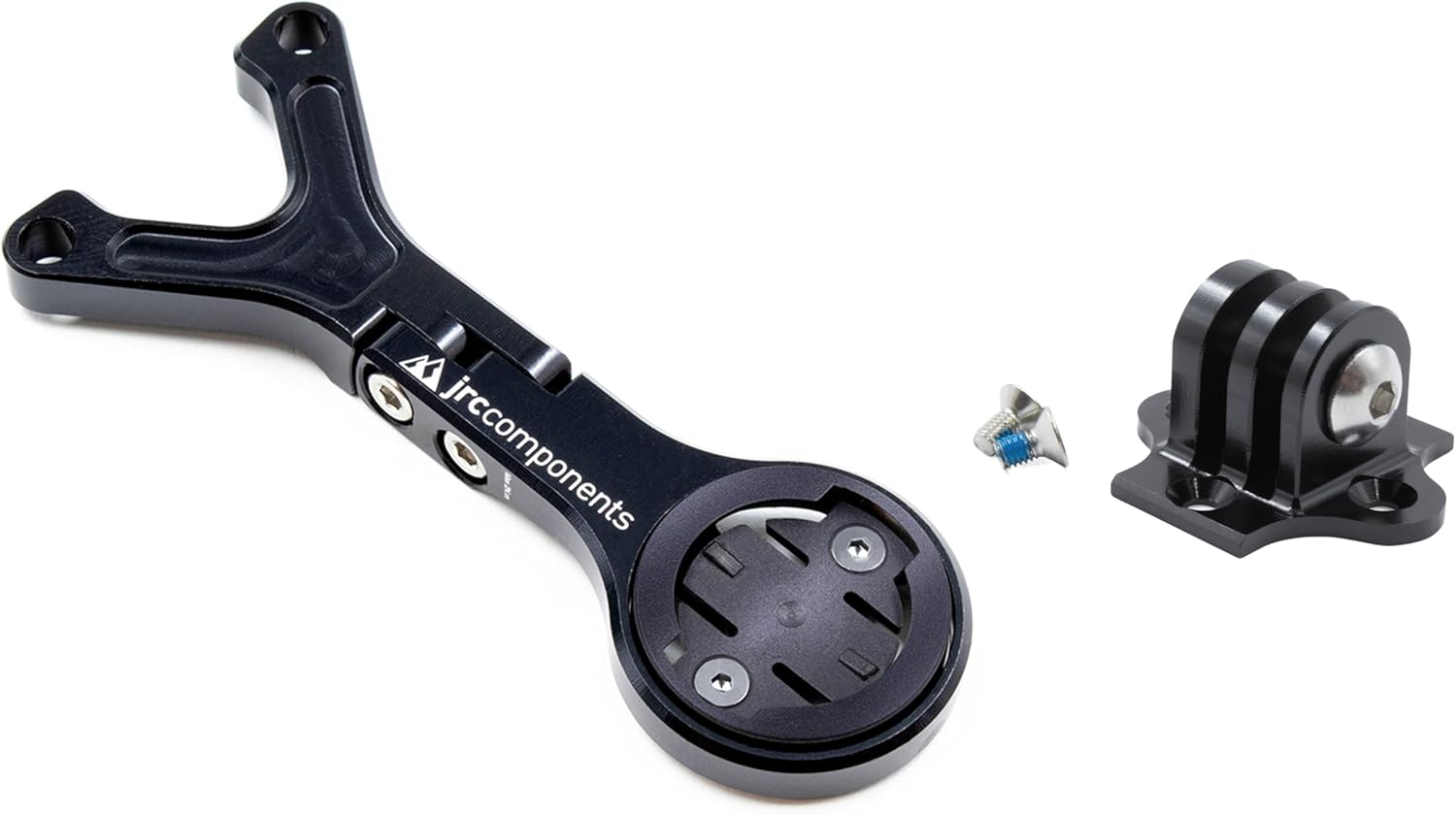 Underbar Mount for Cannondale Hollowgram Knot and Computer Mount Adaptor U6730