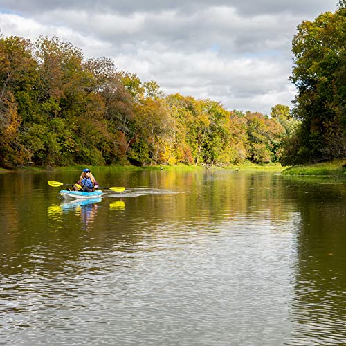 Sit-on-top Kayak 10 ft P91519