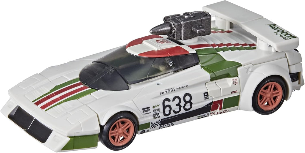 5.5-inch Action Figure L199