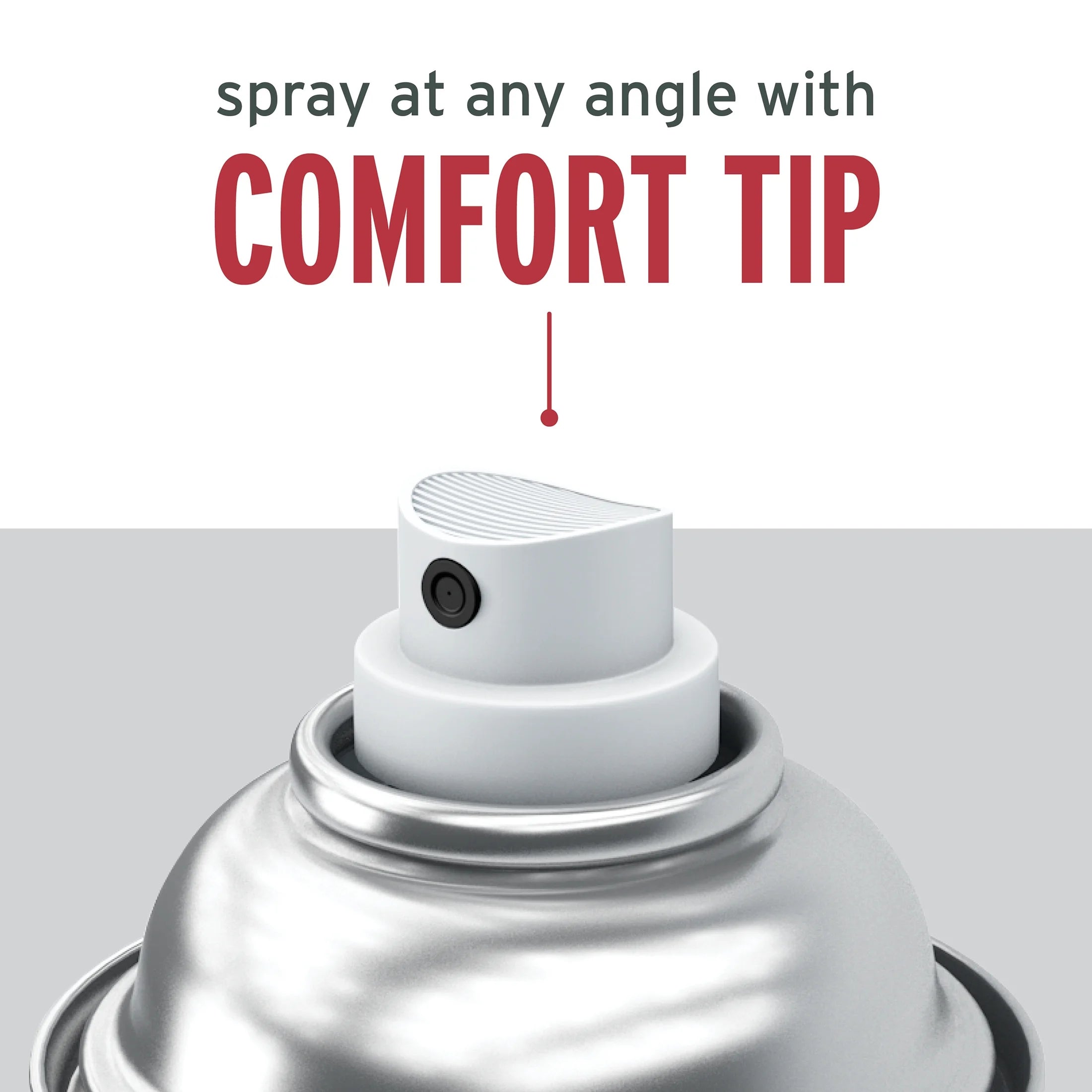 12 oz Flat Rust Metal Primer Spray Paint 6 Pack P21034