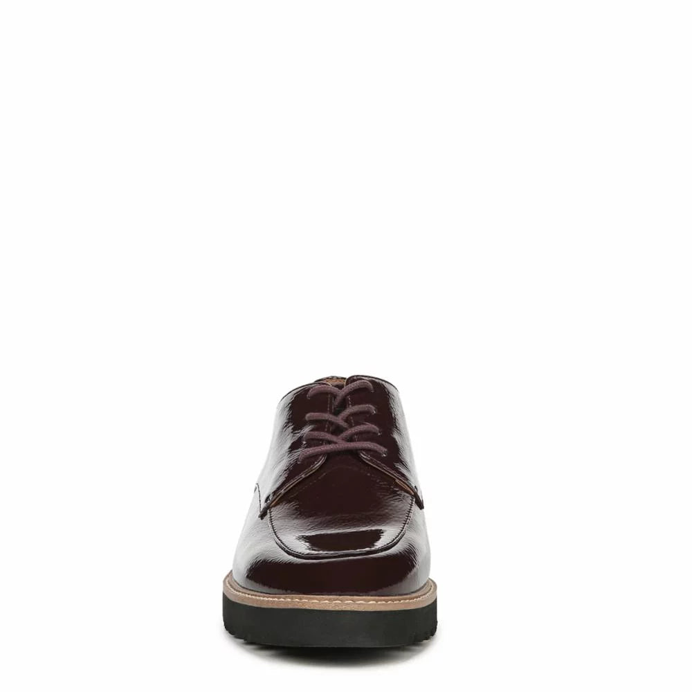 Burgundy Women's Shoes B30142