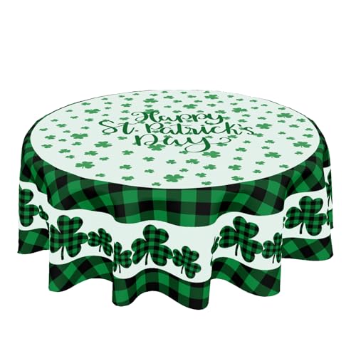 60 Inch Round Pink Floral Tablecloth Q614