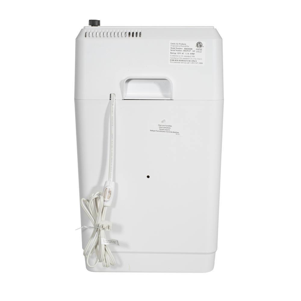 Evaporative Humidifier U693