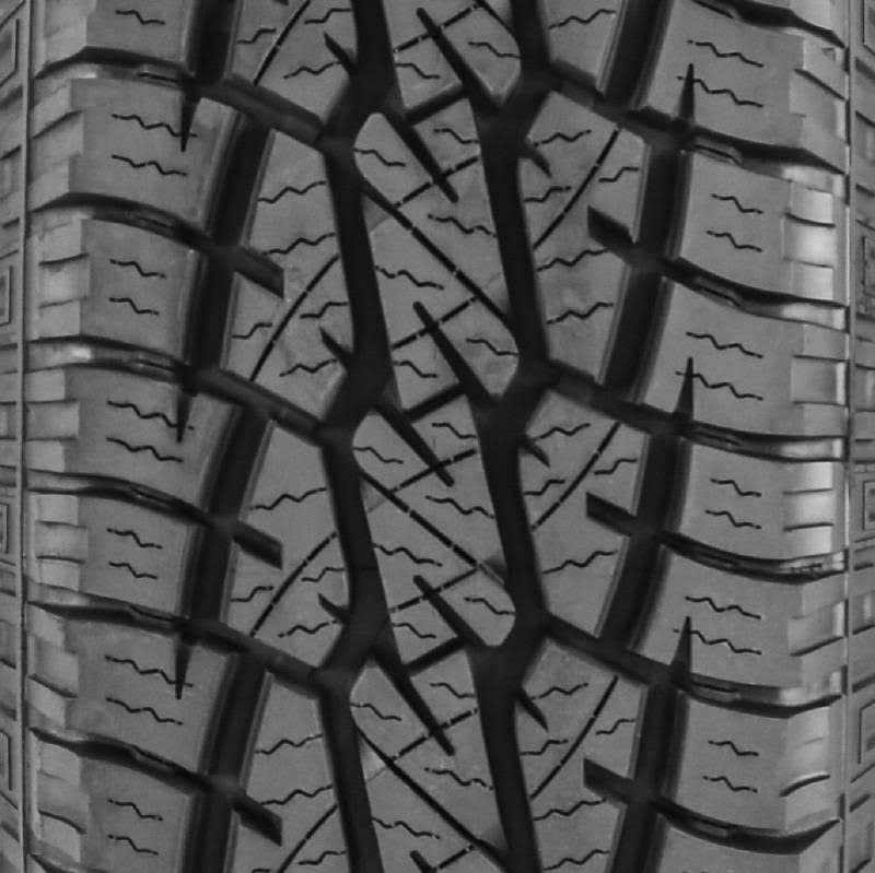 All Terrain Tire G45334
