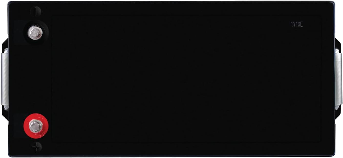 12V200Ah Sealed Lead Acid Deep Cycle Battery T176922