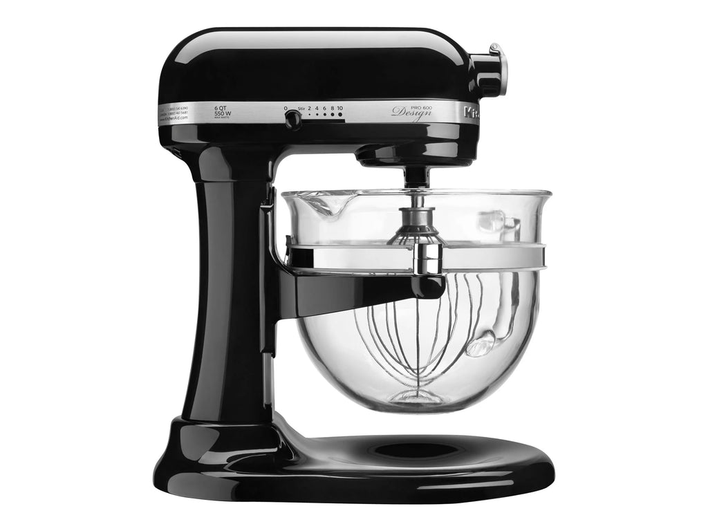6 Quart Bowl-Lift Stand Mixer K991318