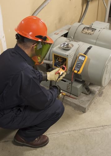 Rugged Digital Multimeter J745