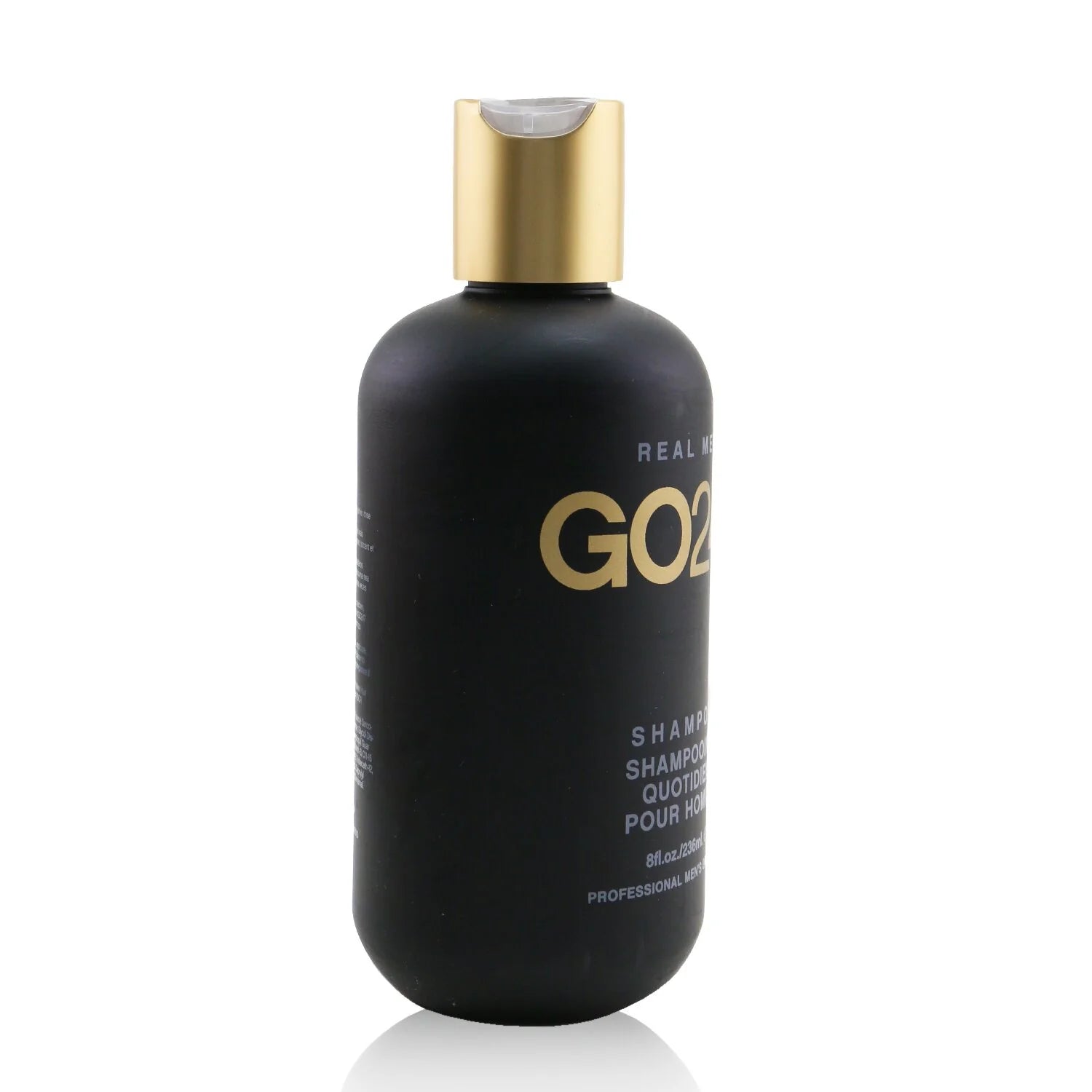 Real Men Shampoo 236ml N664