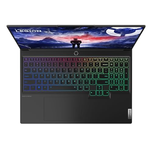 16" 2560 x 1600 240Hz Intel Core i9-14900HX NVIDIA GeForce RTX 4070 8GB 32GB DDR5 1TB SSD Gaming Laptop X220
