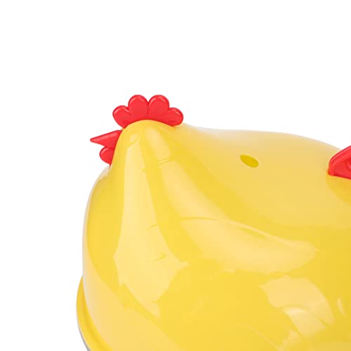 Multifunctional Egg Cooker with Measuring Cup N260