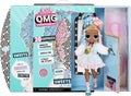 Multicolor Fashion Doll Set with 20 Surprises K220635