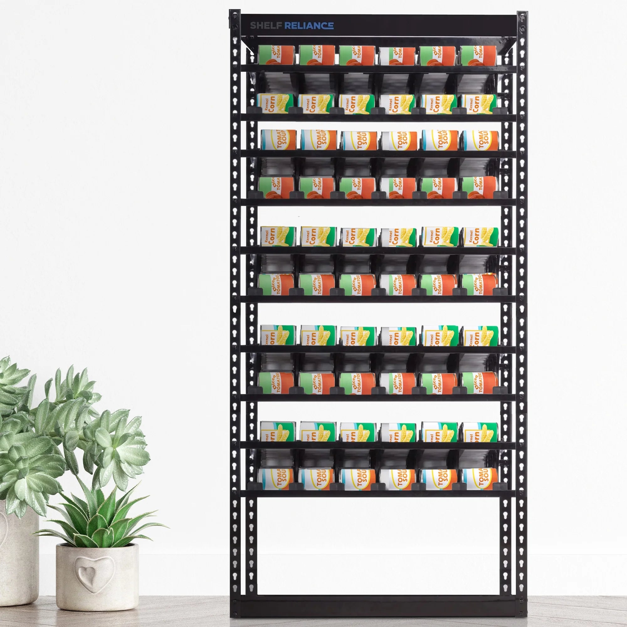 Small Can Rotation Organizer J793427