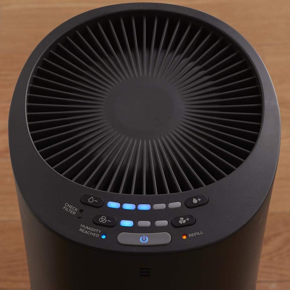 Black Tower Humidifier N793