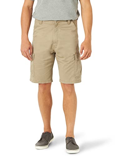Relaxed Fit Cargo Short X301555