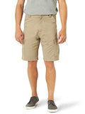 Relaxed Fit Cargo Short X301555