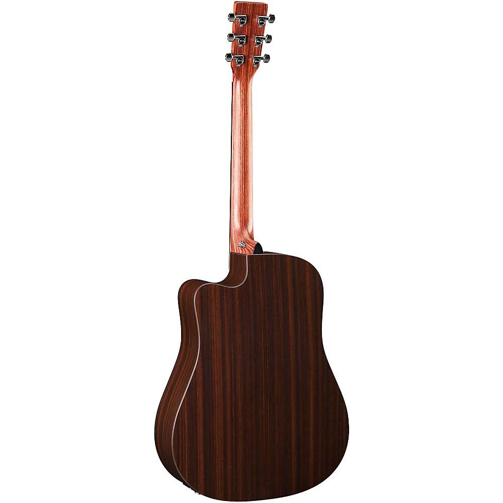 Acoustic-Electric Guitar J80934