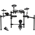 8 Piece All Mesh Head Electronic Drum Set S974