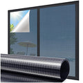 Black 23.6x78.7in Window Film G1636