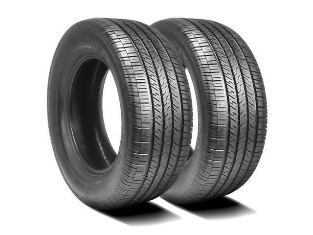 P275/60R17 110H Tire L279